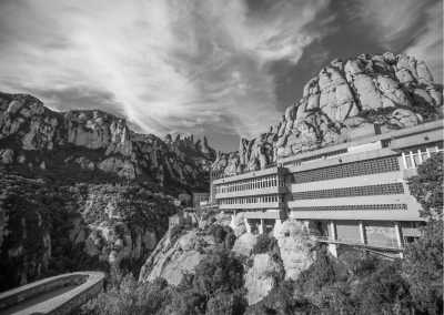 Spain - Montserrat - Long Weekend in Barcelona, Spain:Where A weekend is Not Enough - 2