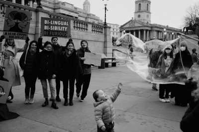 United Kingdom - London - Street Photography in London, UK - With an experienced photographer - 3