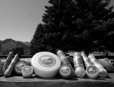 Greece - Metsovo - Ioannina, Greece: Unveiling the Greek spring with a local - 8