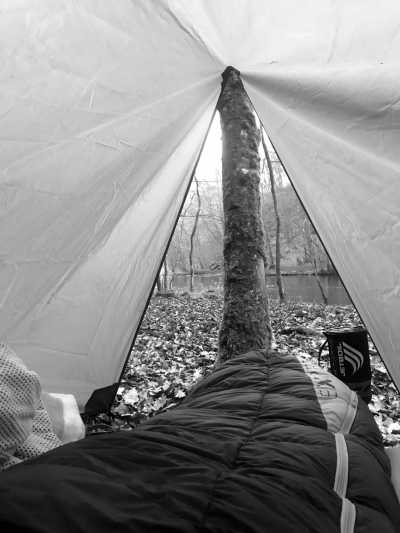 Belgium - Maboge - Explore Belgian Ardennes: Hike, Survive, and Reflect in Maboge - 2