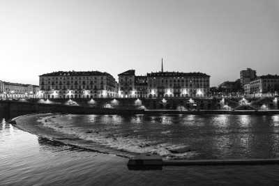 Italy - Superga - 4 days in TURIN:  Visit the first capital of ITALY with a local! - 2