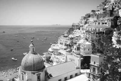 Italy - Amalfi - Scenic Amalfi Coast September trip - Scenic boat ride, breathtaking views, girlfriends fun - 2