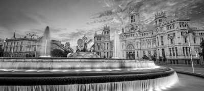 Spain - Madrid - Discover the Vibrant Essence of Madrid: All-Inclusive 4-Day Trip with Live Music, Tapas Theatre, Flamenco Sessions, and Avatar Cocktails - 4