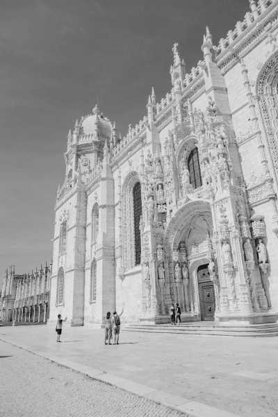 Portugal - Belém - Discover Lisbon's Hidden Gems with a Local - 1