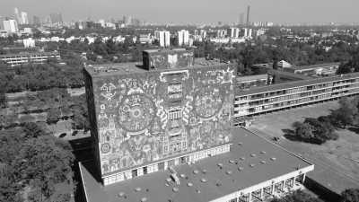 Mexico - Mexico City - Road trip to Mexico! Explore Xochimilco, Mexico Dowtown, Oaxaca Beach, Waterfalls, and MORE! Join an unforgetable Mexico Adventure - 2