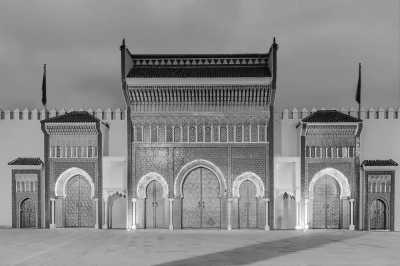 Marokko - Fes - Explore Marrakech Meknes and Fes with a Local - 1