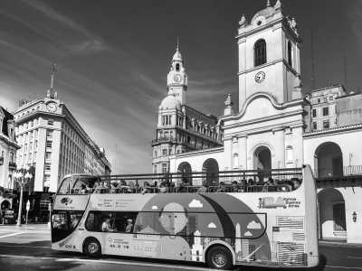 South America - Recoleta - Discover Buenos Aires: A Guided Coworking Journey with a Local Expert + Colonia del Sacramento (Uruguay) - 8