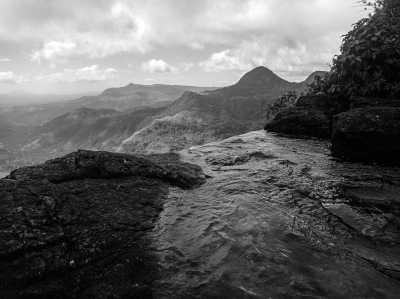 Sri Lanka - Thangappuwa - Exploring Knuckles: Hiking the Hidden Gem of Sri Lanka - 1