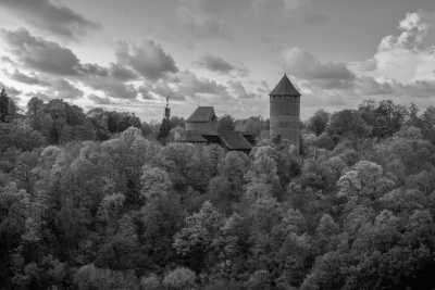 Lettland - Gauja National Park - Explore Riga, Latvia and nature around! - 1