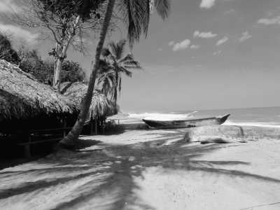 Colombia - Parque Nacional Natural Tayrona - 10 Days in Colombia: Iconic Cities, Colorful Streets & Caribbean Coastlines! - 3