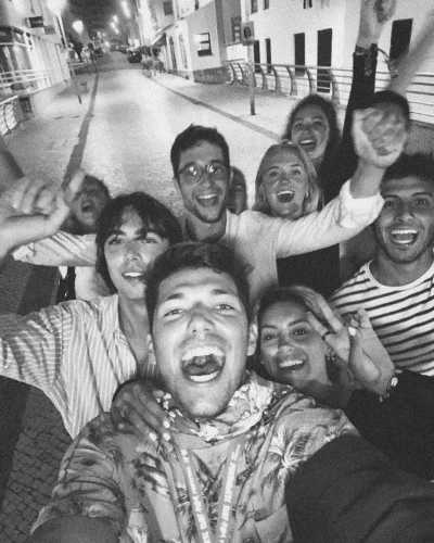 Portugal - Ericeira - Surf Trip in Ericeira, Portugal with a Local  🏄🏽‍♀️  Surfing and Yoga classes 🧘🏼‍♂️ - 7