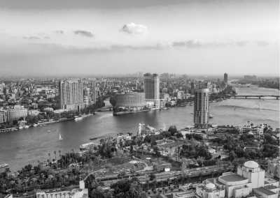 Egypt - Digital Nomads: A Week of Coworking & Culture in Cairo, Egypt - JoinMyTrip