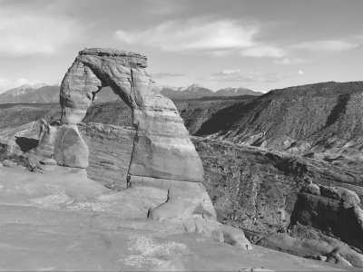 United States - Moab - Hiking the Southwest of the USA - 3