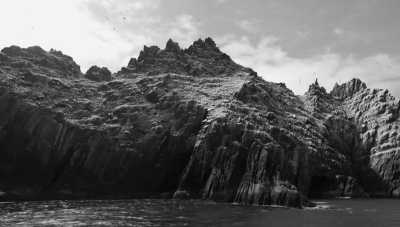 Ireland - Skellig Islands - Discover the Magic of Ireland 🇨🇮🍀🍺🧙🏼‍♂️ - 5