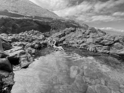 Spain - El Sauzal - Spain With Nancy Sevilla - 2