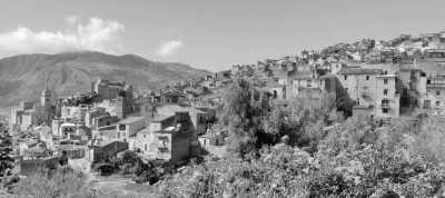 Italien - Caccamo - Sizilien erkunden mit dem Wohnmobil