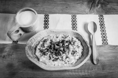 Slovakia - Orava Castle - Explore Slovakia - Roadtrip in nature full of adventures, wellness and activities surrounded with beautiful mountains - 3