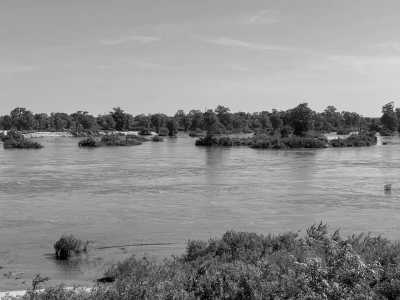 South-eastern Asia - Kratie - 🇰🇭 Kambodscha - Budget Backpacking Trip durch Kambodscha incl. Angkor Wat 🏯 Pfefferplantagen 🌿 & Inselwelten 🌅 - 6