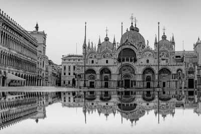 Italy - Saint Mark's Basilica - A weekend in Venice 🇮🇹 Explore the city through food, art and wine! 🍝🍷