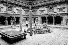 Nepal - Bhaktapur Durbar Square - Travel through Kathmandu valley like a local while exploring their cultural food, temples, stupas, nature, museums and doing varrious activities like pottery - 5