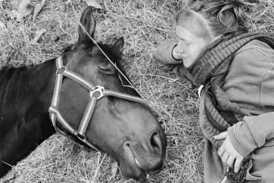 Bulgaria - Stanets - With Horses Through Bulgaria - Reit-Abenteuer auf Pferden durch Bulgarien - 3