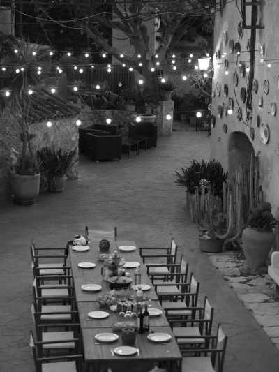 Spain - Cas Concos des Cavaller - Finca CoLiving / CoWorking / Yoga auf Mallorca im September - 4