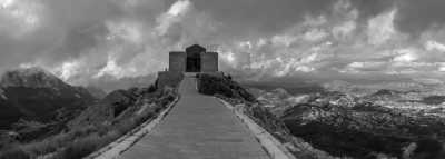 Montenegro - Lovćen National Park - Explore Budva: Montenegro's Adriatic Coast Adventure [FLEXIBLE DATES]