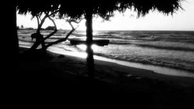 Colombia - Ciénaga La Caimanera - Experience the Paradise of Colombia's Caribbean Coast on a Remarkable 30-Day Working Trip: Tolú, Playa El Francés, Coveñas, Isla Palma, Ciénaga la Caimanera and Cistapá Cay - 8