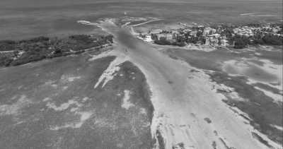 Latin America and the Caribbean - Belize - Backpacking Mittelamerika 