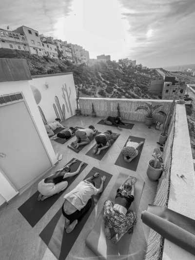 Morocco - Tamraght - Explore, Yoga and Surf in the Magic bays and bohemian towns of the Moroccan Coast - 2