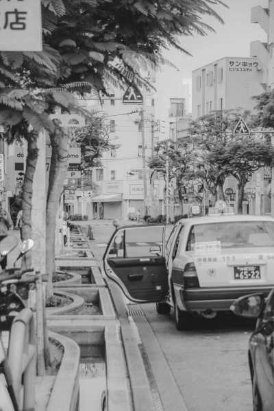 Japan - Tomigusuku - Discover Japan - Okinawa, Naha & Kume Island Adventure