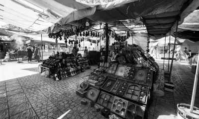 Marokko - Sidi Harazem - Discover the Hidden Gems of Fez: A Journey Through Morocco's Cultural Capital - 3