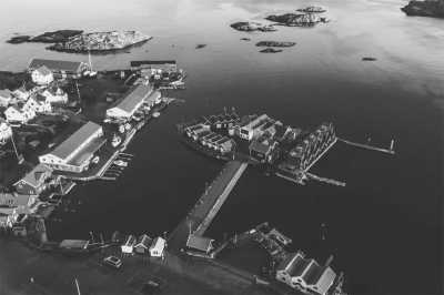 Sweden - Klädesholmen - Sweden West Coast Road Trip: Gothenburg, Malmö, Small Villages, Seafood and Countryside - 1