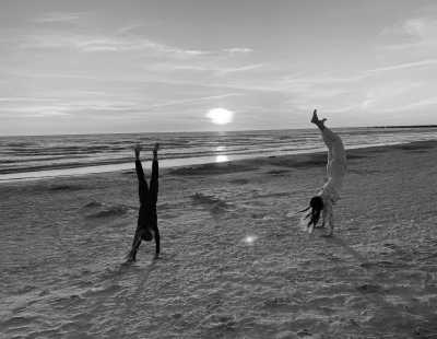 Lithuania - Šventoji - Guided Baltic Sea Vacation in June - Seaside Apartment, Wellness, Sauna and Bike Trip!