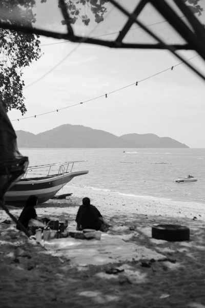 Malaysia - Batu Ferringhi - Discover Penang's Gems: Heritage, Local Food, Hiking, and More in Malaysia - 4