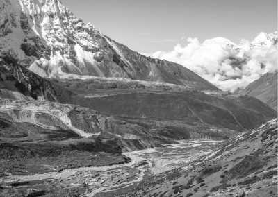 Nepal - Chukhung - Everest Base Camp Trek in Nepal