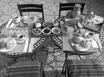 Morocco - Marrakesh - MOROCCAN NEW YEAR’S EVE 🎇: Explore Marrakech, Sleep in the Desert, Discover Essaouira, Ride a Quad and so much more! - 3