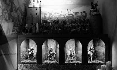 Poland - Lublin - Unique Poland for Beginners Experience: Royal cities, UNESCO Sites, and Food and Wine tours! - 12