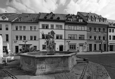 Germany - Weimar - Explore 5 stunning German cities and their various World Heritage Sites - 5