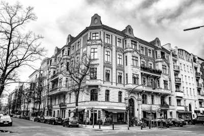 Germany - Charlottenburg - Unlock the Best of Berlin in One Week - 2