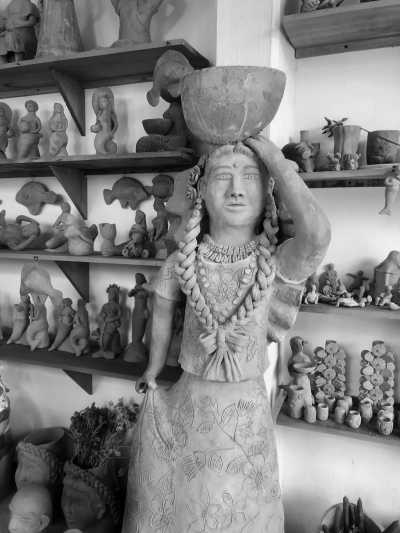 Mexico - Oaxaca - DAY OF THE DEAD AT OAXACA - 8