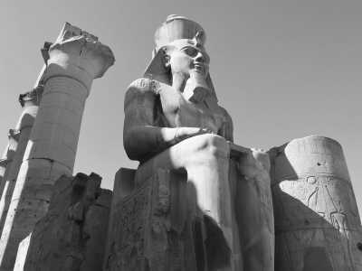 Egypt - Luxor Governorate - Egyptian odyssey(VIP): From Cairo's Pyramids to Luxor's Temples, Cruising to Aswan's Serenity, and Red Sea Diving Delight - 13