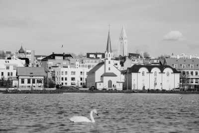 Iceland - Reykjavík - Best Hikes 🥾⛺ in ICELAND with On The Go Training ⛑️ !