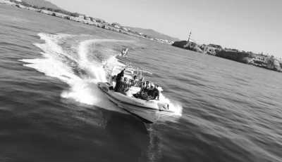 Spain - EAST COAST DIVERS MALLORCA - CoLearning - Diving on Mallorca! 🐟Let's start our adventure!