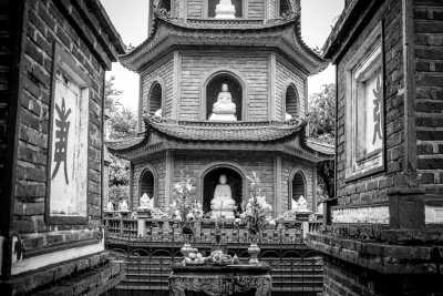 Vietnam - Hanoi - 🇻🇳 Explore Vietnam in 14 days 🌿🏮🏍️ - 3