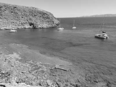 Griechenland - Athos - Segeltörn durch die nördliche Ägäis, Griechenland - Baden, gutes Essen und mehr! - 1