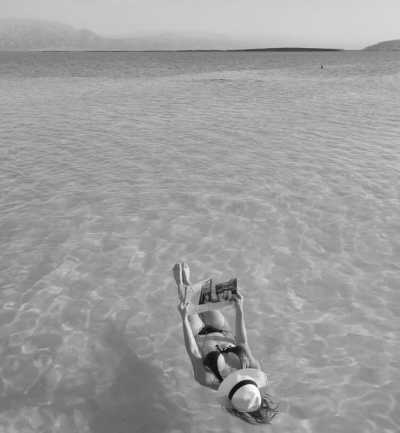 Israel - Dead Sea - Traveling Through The Hidden Gems of Israel With A Local - 2