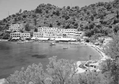 Griechenland - Crete Brake from the City-1week of Co-living/Co-partying in Greece - JoinMyTrip