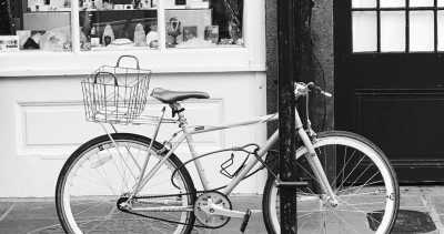 Europe - Havelberg - Fahrradtour - Elbe Radweg von Prag nach Hamburg