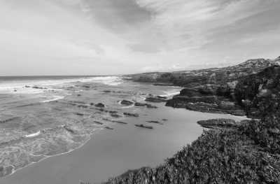 Portugal - Almograve - Fishermen's Trail - Die schönste Küstenwanderung in Portugal